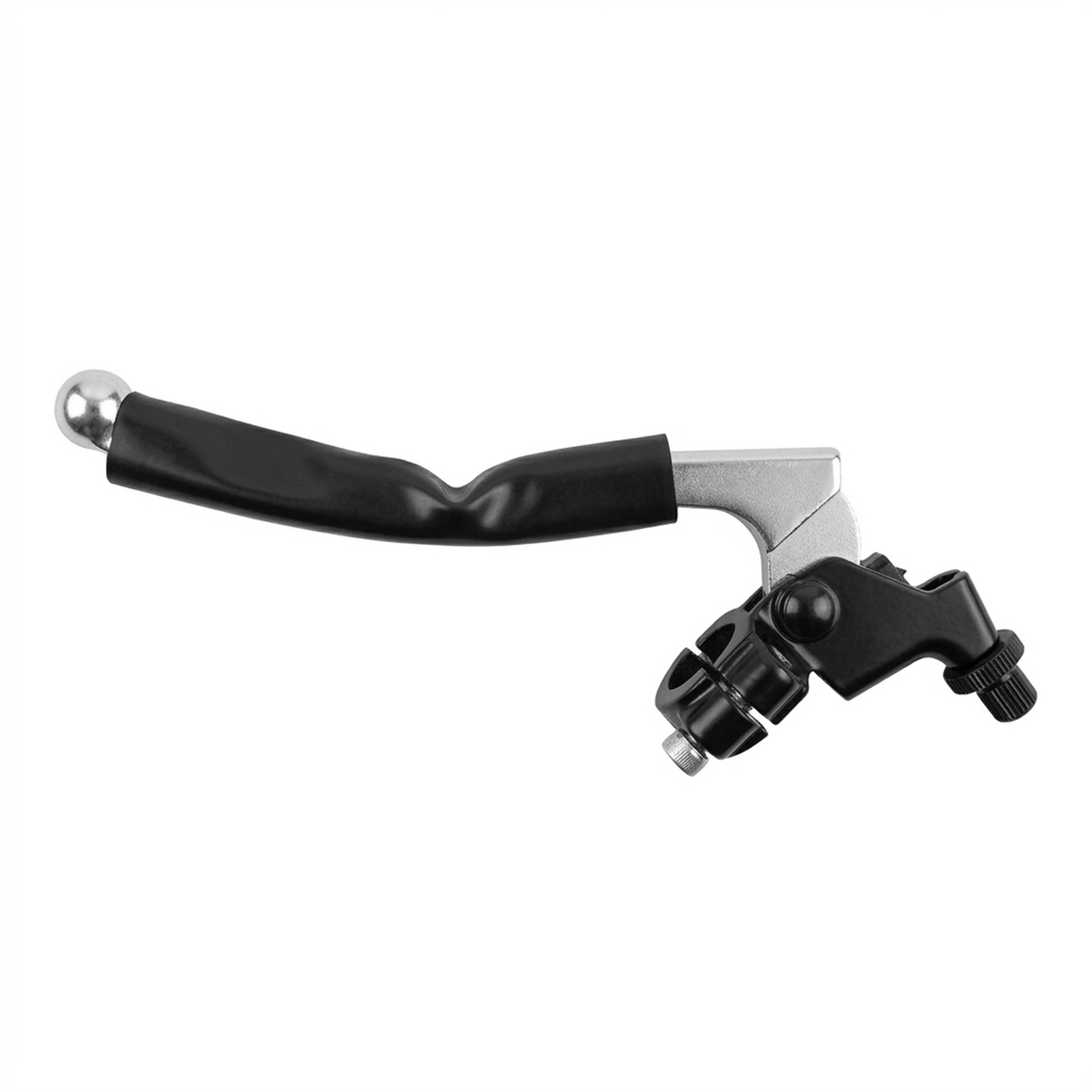 RKS R250 DEBRİYAJ KOLU KÜTÜKLÜ [M250] #RK 44259